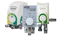 Respiratory Equipment Repair Services