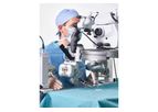 Device Training for Microsurgeons