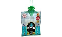 Shield - Model 1309 - Professional Disposable Fly Trap