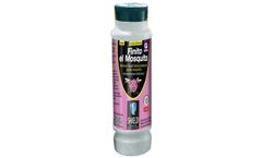 Finito El - Model G - 1333 - Mosquito Repellent Granular