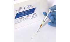 Fusion - Model FI-DBM-0-5 - Humeral Intracondylar Repair System (HIRS) Demineralised Bone Matrix