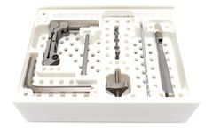 Fusion - Model Fusion - Tibial Tuberosity Advancement (TTA) Kit