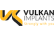 Vulkan Implants