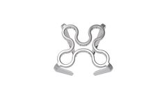 BioPro - 4-Leg Clover Staple