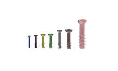 BioPro - Model Go-EZ - Headed Cannulated Compression Screw