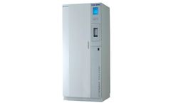 Yanaco - Model TCN-580 - Online total cyanide analyzer