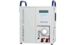 Yanaco - Model ECL-88AO Lite - AUTOMATIC NOx and O2 ANALYZER