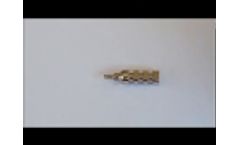 Sydent Implants - Video