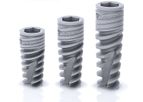 Pulsar - Spiral Self Drilling Dental Implant