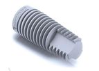 Astral - Cylindrical Self Drilling Dental Implant