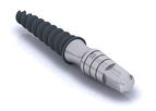 Singular - One Piece Self Drilling Dental Implant