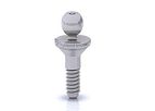Sydent - Titanium Ball Attachment