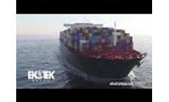 Ekotek Boiler Manufacturer and Exporter - Video