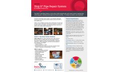InduMar - Model Stop It - Pipe Repair System - Brochure