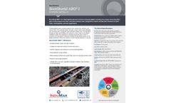 InduMar - Model ARO I - Bore Shield - Brochure