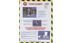 InduMar - Model Stop It - Patch Clamp - Brochure