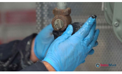 InduMar - Model Stop It - Gas Riser Rehabilitation Kit