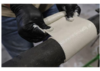 InduMar - Model XCorr SA - Chemical Resistance Composite Repair Product