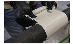 InduMar - Model XCorr SA - Chemical Resistance Composite Repair Product