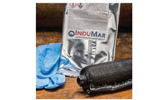 InduMar - Model SaddleWrap - In-Field Composite Wrap System