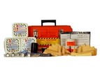 InduMar - First Response Repair Kit