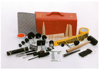 InduMar - Model AE & D - Emergency Leak Control Kits