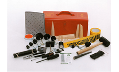 InduMar - Model AE & D - Emergency Leak Control Kits