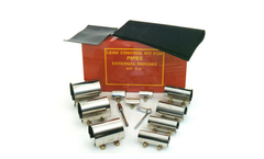 InduMar - Model C2 & C3 - Pipe Leak Control Kits