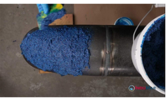 InduMar - Wear Resistant Compound (WRC)