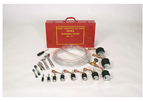 InduMar - Model C-1 - Pipe Plugger Kit