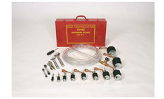 InduMar - Model C-1 - Pipe Plugger Kit