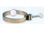 InduMar - Model Stop It - Pipe Repair Clamp