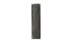 Permeable Plastic Paving For Resin Bound Stone