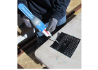 InduMar - Flat Patch Tank Repair Kit