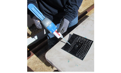 InduMar - Flat Patch Tank Repair Kit