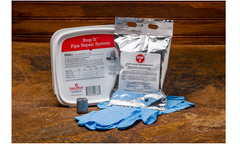 InduMar - Model Stop It - Pipe Repair System