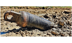 InduMar - Model ARO II - Bore Shield