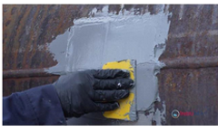 InduMar - Model LTF5 - Load Transfer Filler