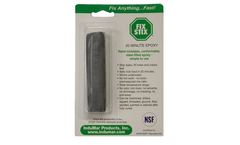 InduMar - Model Fix Stix - Steel Reinforced Epoxy