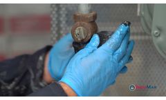 Stop It Gas Riser Repair - Installation Techniques - Video
