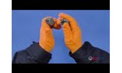 Stop It Pipe Repair System - Active Leak Repair - Video