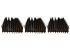 RF - Model KV-CRA-100 - Radar Absorbent Material (RAM)