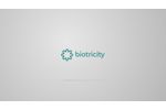 Biotricity Overview - Dr. Waqaas Al Siddiq - Video