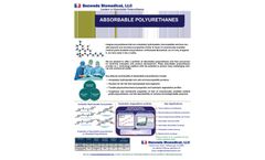 BB - Absorbable Polyurethanes - Brochure
