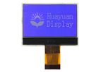 Huayuan - Model VISLCD-12864HY2001 - Dual-Display Panels