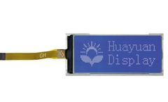 Huayuan - Model VISLCD-19264HY3001 - Dual-Display Panels