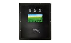 Huayuan - Model GH800480-LVD03-B - Display Panels