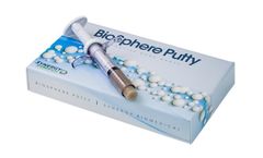 BioSphere - Model Putty - Bioactive Bone Graft