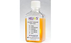 AventaCell Helios - Model UltraGRO™-Advanced - Immune Cell Culture Supplement