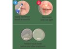 Ondine Steriwave - Nasal Photodisinfection Therapy Technology For Healthcare